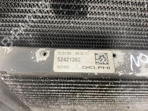 Kølerpakke MASERATI GRAN TURISMO I 4.2 | BP28912504M120 