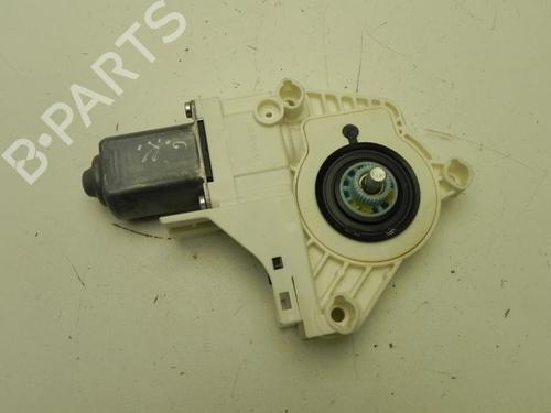 Used Left rear window motor SKODA YETI (5L) 2.0 TDI 4x4 (140 hp) 28938734
