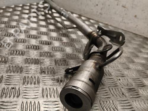 Used Pipe Pipe 39181250 39181250