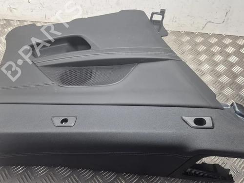 Used Rear left panel BMW 4 Convertible (G23, G83) 420 i (184 hp) 32345551