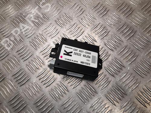 Used Electronic module Electronic module 37561364 37561364
