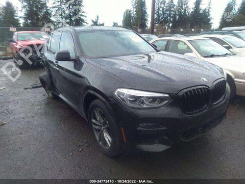 Electronic module BMW X3 (G01, F97, G08) xDrive 30 d | BP37545809M83  - Image 8