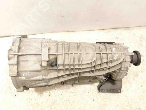 Gearbox PORSCHE PANAMERA (970) 3.6 | BP28939507M3