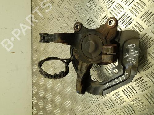 Andre SMART FORFOUR Hatchback (453) electric drive / EQ (453.091) | BP37550354O1 - Image 3