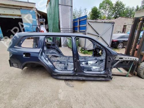 Other MERCEDES-BENZ GL-CLASS (X166) GL 450 4-matic | BP28937920O1  - Image 5