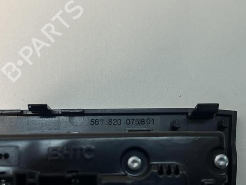 Electronic module SKODA KAROQ (NU7, ND7) 2.0 TDI 4x4 | BP30081603M83