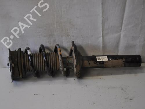 Used Left front shock absorber Left front shock absorber VW T-ROC (A11, D11) 1.5 TSI (150 hp) 28931055 28931055