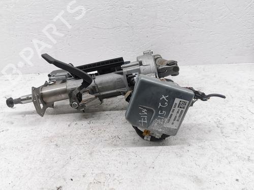 Used Steering column universal joint FORD FIESTA VII (HJ, HF) 1.0 EcoBoost (140 hp) 28911459