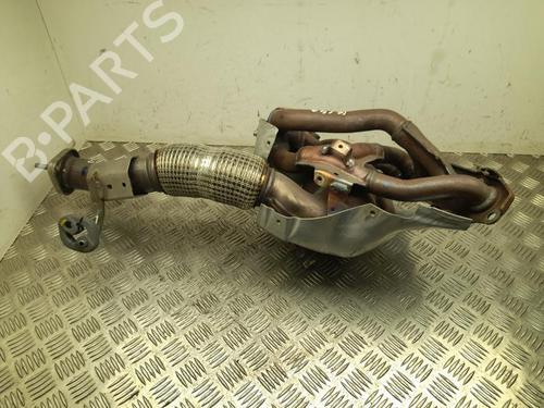Catalyst MAZDA CX-5 (KF) 2.0 SKYACTIV-G | BP37567945M10 - Image 3