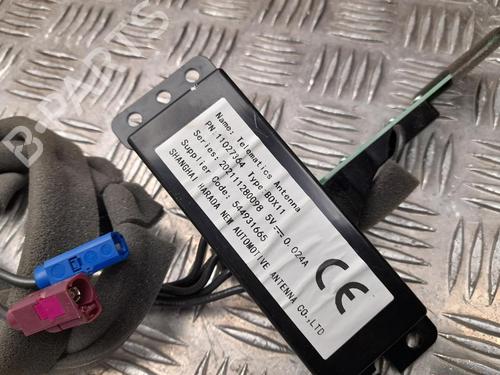Electronic module MG MG ZS SUV (AZS1) EV (CSA7001) | BP37552879M83 - Image 3