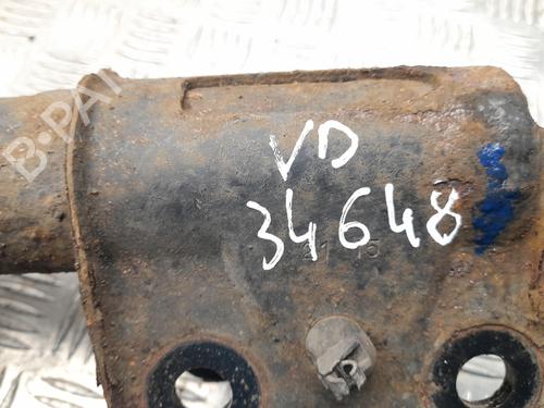 Right front shock absorber FORD S-MAX (CJ, WA6) 2.0 TDCi | BP28915930M17 