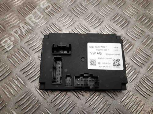 Módulo eletrónico SEAT ATECA (KH7, KHP) 1.5 TSI (150 hp) 28919154