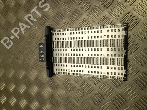 Used Heater matrix Heater matrix 37559952 37559952