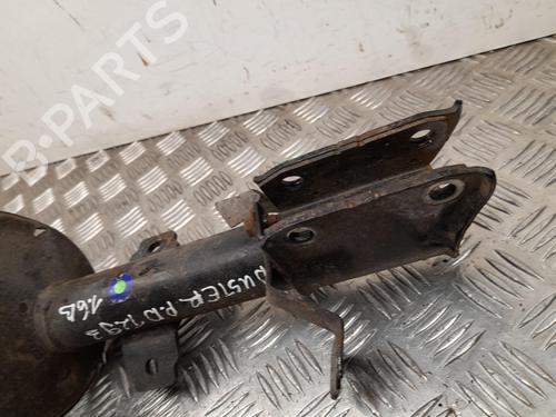 Right front shock absorber DACIA DUSTER (HS_) 1.6 SCe 115 | BP28926093M17 