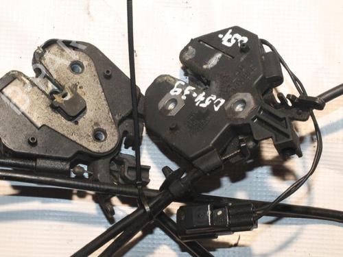 Hood lock VOLVO XC90 I (275) D5 AWD | BP28936111C133 