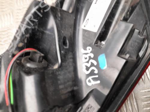 Left taillight FORD S-MAX (CJ, WA6) 2.0 TDCi | BP29310879C34 