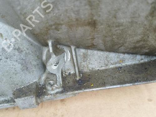 Gearbox LAND ROVER RANGE ROVER VELAR (L560) 2.0 P250 Si4 4x4 | BP39115090M3 - Image 12