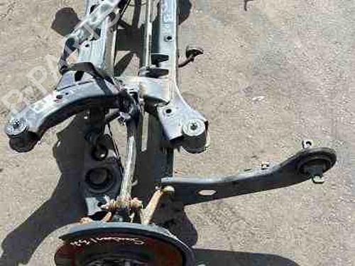 Used Rear axle KIA SPORTAGE IV (QL, QLE) 1.6 T-GDI (177 hp) 28926517