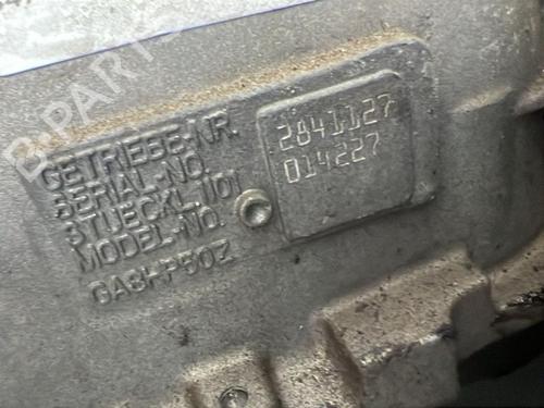 Gearbox ALFA ROMEO GIULIA (952_) 2.0 (952ABA25B) | BP37566774M3 - Image 2