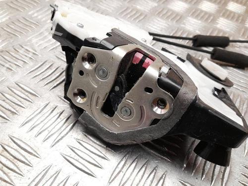 Front right lock SUBARU XV (_GP_) 2.0 D AWD (GPD) | BP28933766C97 