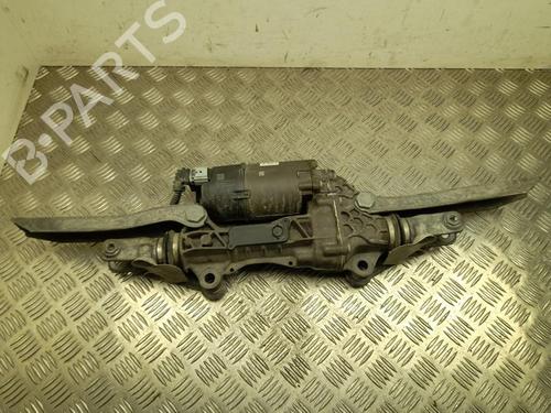 Steering column BMW 5 (G60, G90, G68) 550e xDrive Plug-in Hybrid | BP37566980M21 - Image 3