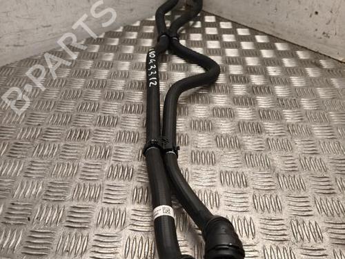 Pipe BMW 5 (G60, G90, G68) i5 M60 xDrive | BP38258993M125 - Image 2