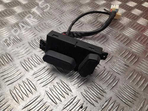 Kombi Kontakt / Stilkkontakt FORD RANGER (TKE) 3.2 TDCi 4x4 (200 hp) 31296114