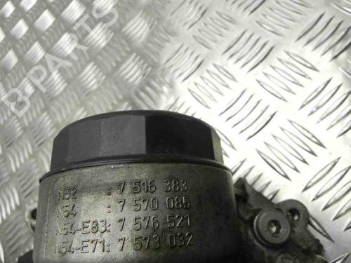 Support BMW 3 (F30, F80) 328 i | BP28947497C155 