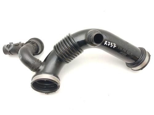 Pipe PORSCHE PANAMERA (970) 4.8 Turbo | BP28935797M125 