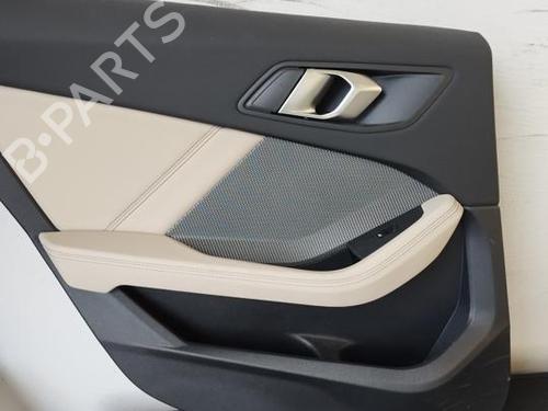 Seats set BMW 1 (F70) 120 d Mild-Hybrid | BP39997814C78 - Image 21
