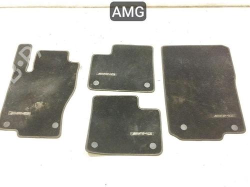 Używane Inne MERCEDES-BENZ M-CLASS (W166) ML 63 AMG 4-matic (166.074) (558 hp) 28937319