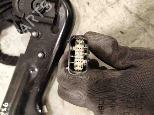 Electronic module CHRYSLER PACIFICA (RU) 3.6 Hybrid | BP28932361M83 