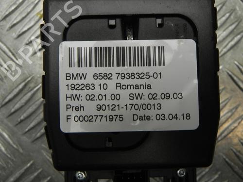 Switch BMW 2 Gran Tourer (F46) 220 d xDrive | BP28908930I30 