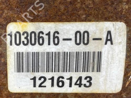 Right front driveshaft TESLA MODEL S (5YJS) P85 | BP28928861M39 - Image 7