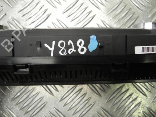 Climate control FORD FOCUS III 1.0 EcoBoost | BP37578584I5 - Image 7