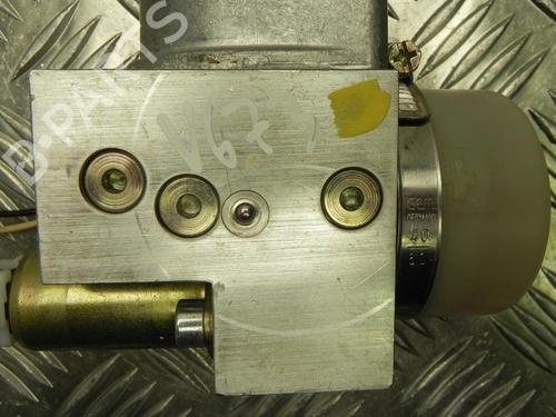 Other VW PHAETON (3D1, 3D2, 3D3, 3D4, 3D6, 3D7, 3D8, 3D9) 6.0 W12 4motion | BP28941618O1 