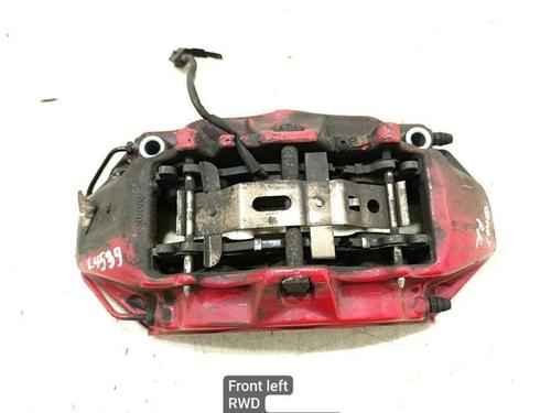 Used Left front brake caliper MASERATI QUATTROPORTE VI 3.8 GT S (530 hp) 28948104