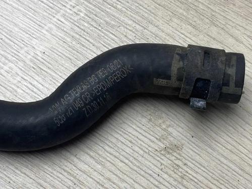 Pipe VW GOLF VIII (CD1, DA1) 1.5 eTSI | BP32421213M125  - Image 7