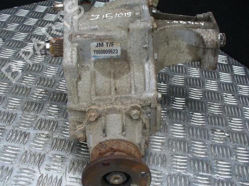 Used Transfer box KIA SPORTAGE II (JE_, KM_) 2.0 16V 4WD (141 hp) 28908987