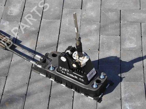 Gear lever VW T-CROSS (C11, D31) 1.0 TSi | BP28930658M90 