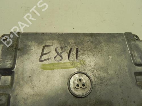 Engine control unit (ECU) VAUXHALL AGILA Mk II (B) (H08) 1.2 i 16V | BP37560986M57 - Image 4