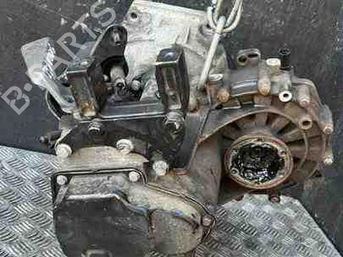 Gearbox SKODA OCTAVIA II Combi (1Z5) 1.6 TDI | BP28922803M3