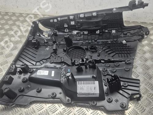 Forra trás esquerda BMW 4 Convertible (G23, G83) 420 i | BP32345551C60