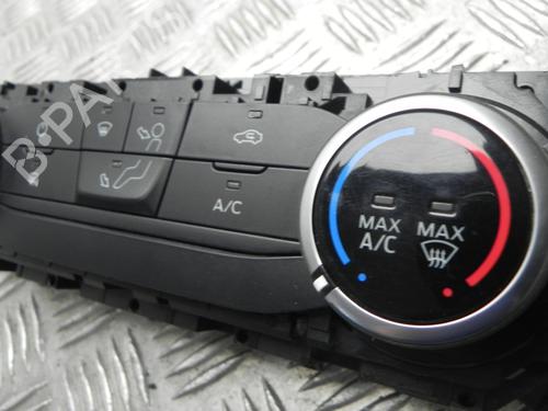 Electronic module VOLVO XC60 II (246) T5 | BP28924651M83 