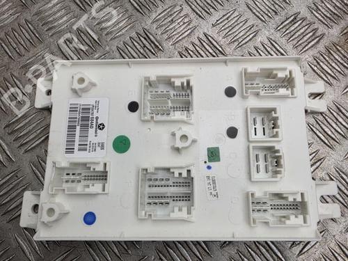 control-unit-maserati-levante-suv-m161-2016-40242083 main image