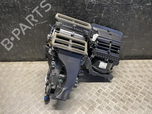 Used Heater matrix box Heater matrix box 37556752 37556752