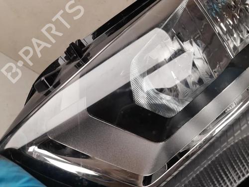 Left headlight MERCEDES-BENZ A-CLASS (W177) A 200 (177.087) | BP34189932C28  - Image 6