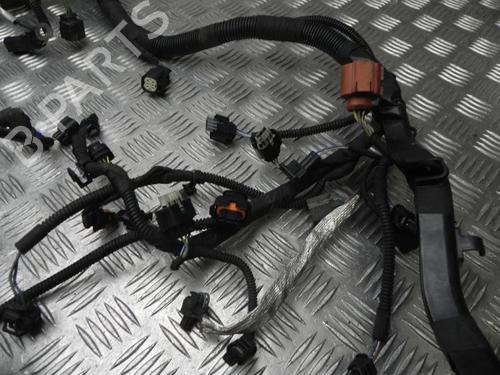 Wiring harness FORD B-MAX (JK) 1.0 EcoBoost | BP37542260E16 - Image 4