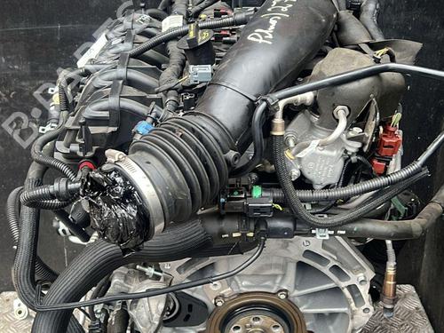 Engine FORD S-MAX (CJ, WA6) 2.0 EcoBoost | BP28943777M1