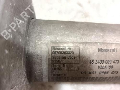 Left front shock absorber MASERATI QUATTROPORTE VI 3.0 S Q4 | BP39039902M16 - Image 7
